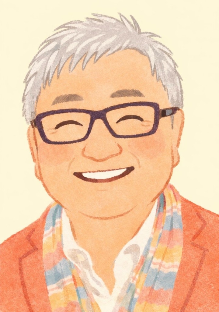 代表者挨拶